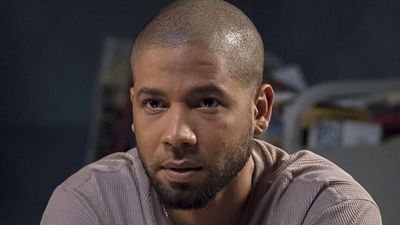 image de la news Jussie Smollett : l'acteur d'Empire brise le silence après l'agression dont il a été victime