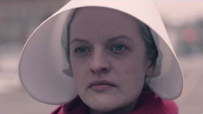 image de la news Handmaid's Tale : une bande-annonce pour la saison 3 de La Servante écarlate
