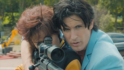 image de la news Nicky Larson et le parfum de Cupidon - Philippe Lacheau : "J'ai réalisé un rêve d'enfant"