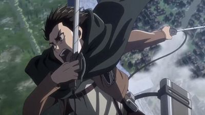 image de la news L’Attaque des Titans saison 3 : la reconquête du mur Maria fait rage dans la nouvelle bande-annonce