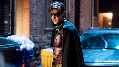 image de la news Titans sur Netflix : la saison 2 pourrait commencer son tournage en mars