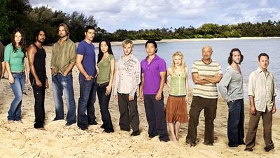 image de la news Lost : Disney a-t-il l'intention de rebooter la série culte ?