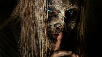 image de la news The Walking Dead saison 9 : qui sont les Chuchoteurs, les nouveaux méchants de la série ?
