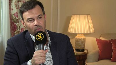 image de la news François Ozon : "Grâce à Dieu n'attaque pas la présomption d'innocence"