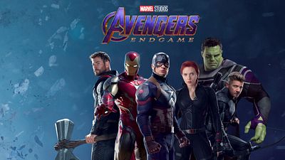 image de la news Avengers Endgame : Captain America, Hulk et Iron Man en tenue de combat sur la nouvelle photo officielle