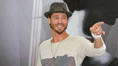 image de la news Riverdale : Chad Michael Murray (Les Frères Scott) sera le gourou de la saison 3