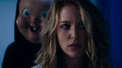image de la news Extraits Happy Birthdead 2 You : Jessica Rothe affronte Babyface 