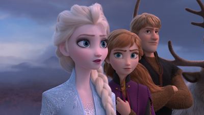La Reine des neiges 2 : portrait de Jennifer Lee, directrice artistique de Walt Disney Animation Studios
