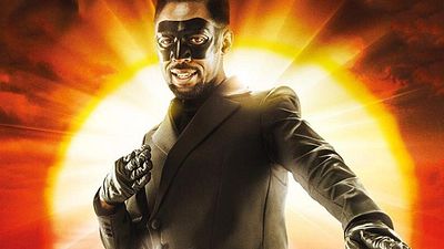 image de la news Black Snake, Black Panther, Black Lightening... 21 Super-héros Noirs à l'écran