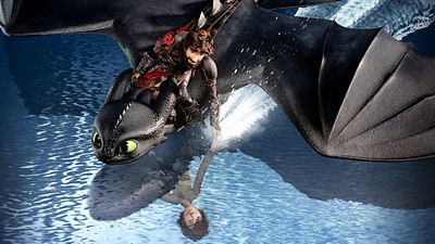 image de la news Comment Dragons s'est imposé comme l'une des meilleures sagas animées de l'Histoire