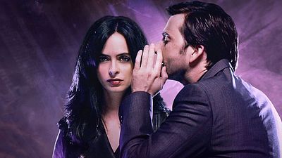 image de la news Jessica Jones : que vaut la série Marvel diffusée pour la première fois sur TF1 Séries Films ?