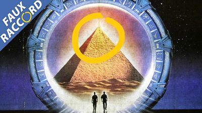 image de la news Faux Raccord : les gaffes et erreurs de Stargate