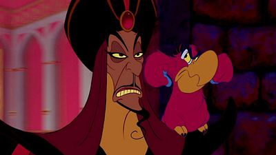 image de la news Une série sur les méchants Disney en développement pour Disney+