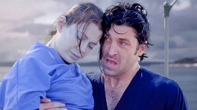 image de la news Grey's Anatomy : les chiffres les plus étonnants de la série à l'occasion de son record de longévité [VIDÉO]