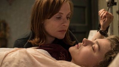 Bande-annonce Greta : Chloë Moretz piégée par une Isabelle Huppert psychopathe