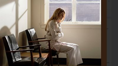 image de la news The OA : une bande-annonce pour la saison 2 attendue en mars sur Netflix