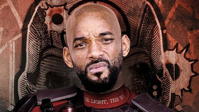 image de la news Suicide Squad 2 : Will Smith ne reprendra pas le rôle de Deadshot