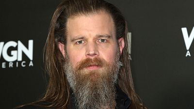 image de la news The Walking Dead : qui est Ryan Hurst, le nouveau chuchoteur de la saison 9