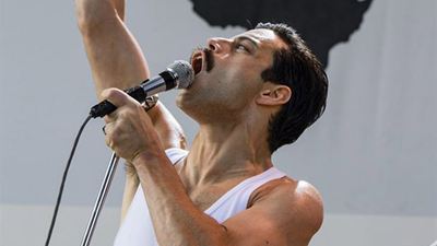 Bohemian Rhapsody : une sortie en Chine sur une version censurant... l’homosexualité 