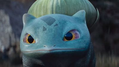 image de la news Pokémon : aviez-vous remarqué toutes les créatures cachées dans les bandes-annonces de Détective Pikachu ?