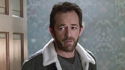 image de la news Mort de Luke Perry, éternel Dylan de Beverly Hills et papa d'Archie dans Riverdale