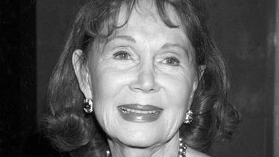 image de la news Mort de Katherine Helmond, célèbre grand-mère Mona dans Madame est servie