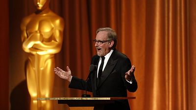 image de la news Netflix : Steven Spielberg veut exclure la plateforme des Oscars et crée la polémique