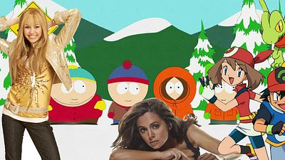 image de la news Pokemon, Mariés deux enfants, Hannah Montana... ces épisodes polémiques bannis de la télévision
