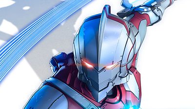 image de la news Ultraman : une bande-annonce palpitante pour la nouvelle adaptation sur Netflix