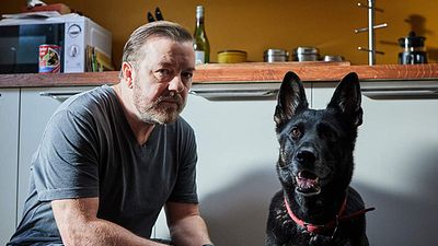 image de la news Sorry For Your Loss, Kidding, Six Feet Under… ces séries qui traitent magistralement du deuil