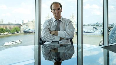 image de la news Brexit sur Canal + : que vaut le téléfilm avec Benedict Cumberbatch en artisan du leave ?