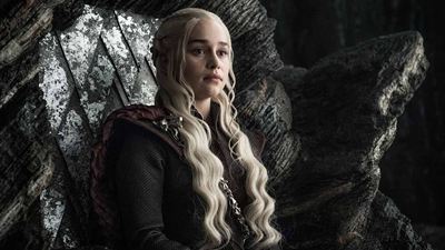 Game of Thrones : découvrez l'incroyable réaction d'Emilia Clarke lorsqu'elle a lu le script de la saison 8