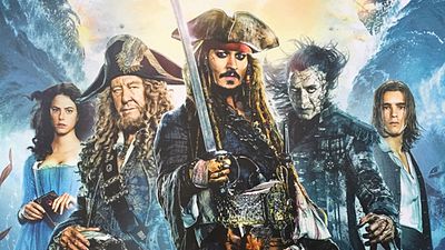 image de la news Pirates des Caraïbes : le scénariste historique de la saga reviendrait pour le reboot