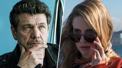 image de la news Kepler(s), The OA, Billions... Les rendez-vous séries du 18 au 24 mars