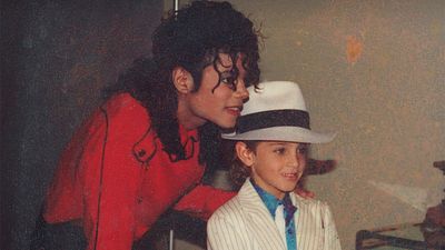 image de la news Leaving Neverland, le documentaire choc sur Michael Jackson, diffusé le jeudi 21 mars sur M6 