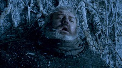 image de la news Game of Thrones : le storyboard de LA scène avec Hodor révélé [SPOILERS]