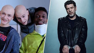 image de la news Audiences: Les Bracelets Rouges perdent du terrain, Kepler(s) aussi