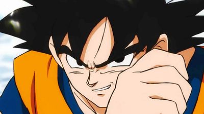 image de la news Dragon Ball Super : démarrage canon pour le film sur Broly