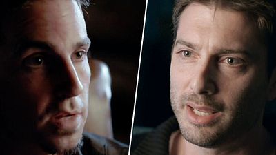 image de la news Leaving Neverland : qui sont Wade Robson et James Safechuck, les deux victimes présumées de Michael Jackson ?