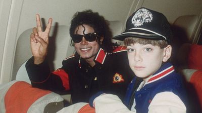 image de la news Leaving Neverland : qu'a pensé la presse américaine du documentaire sur Michael Jackson ?