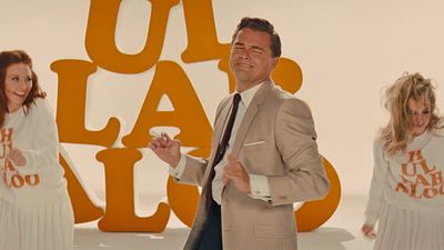 image de la news Once Upon A Time... In Hollywood de Tarantino : quelle est la musique de la bande-annonce ?