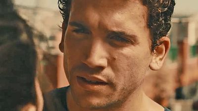 image de la news Bande-annonce Tu emmènerais qui sur une île déserte ? : deux acteurs d'Élite dans une comédie dramatique pour Netflix