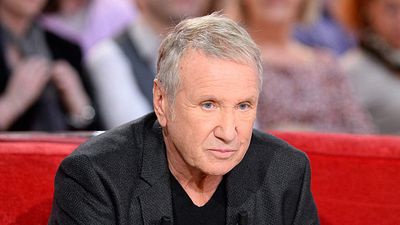 image de la news Après Jacqueline Sauvage, Yves Rénier prépare un téléfilm sur l'affaire Fourniret