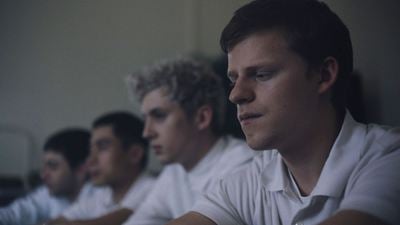 Palmarès Festival 2 Cinéma de Valenciennes 2019 : Boy Erased sacré