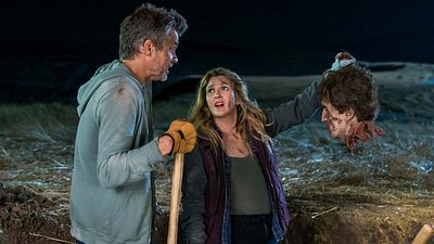 image de la news Santa Clarita Diet : il se passait quoi dans la saison 2 ?