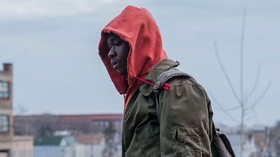image de la news Captive State, Moonlight : connaissez-vous le prometteur Ashton Sanders ?