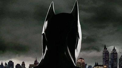 image de la news Gotham saison 5 : Batman sort enfin de l'ombre sur l'affiche des ultimes épisodes