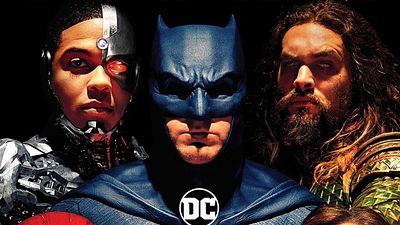 image de la news Justice League : Zack Snyder confirme la Director's cut