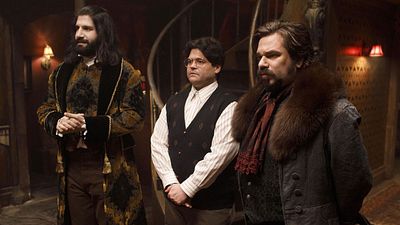 image de la news What We Do In The Shadows : que vaut la série mockumentaire inspirée du film Vampires en toute intimité ?
