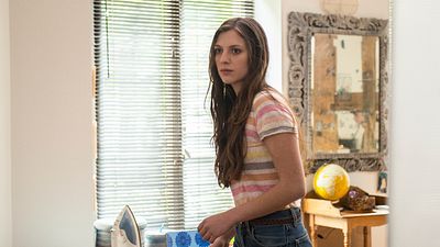 image de la news Un Avion sans Elle (M6) : que pense la presse de l'adaptation de Michel Bussi avec Bruno Solo ?